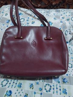 Tas cartier original