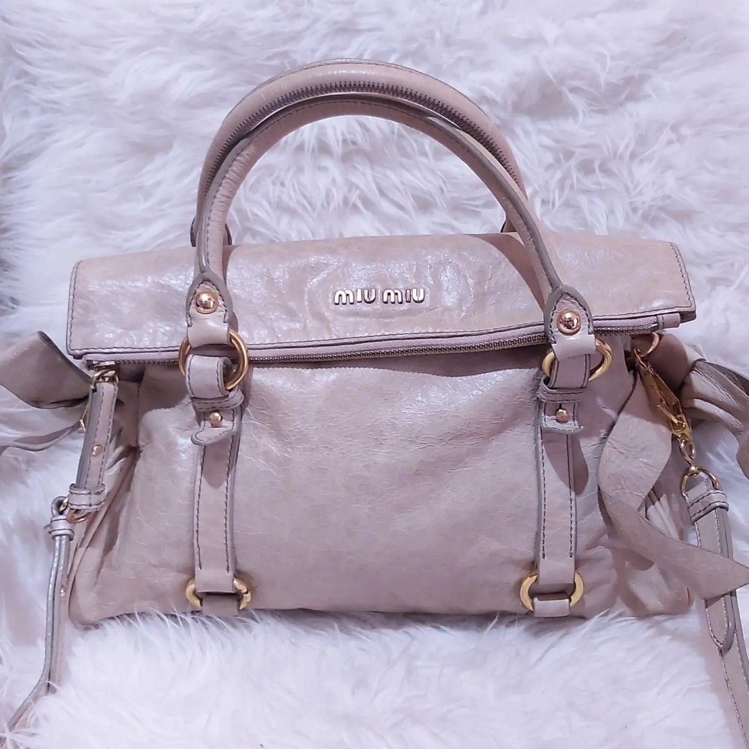 Tas Miu miu