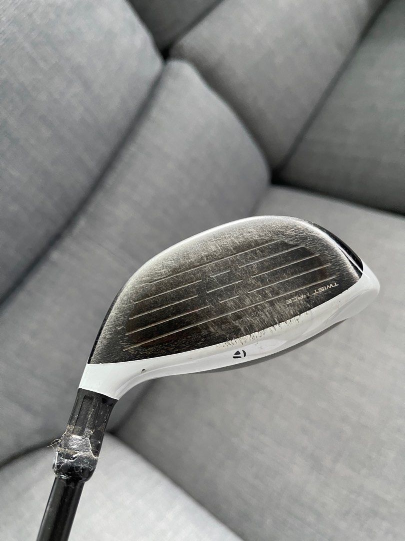 ツアーAD PT 6S TAYLORMADE 3W用