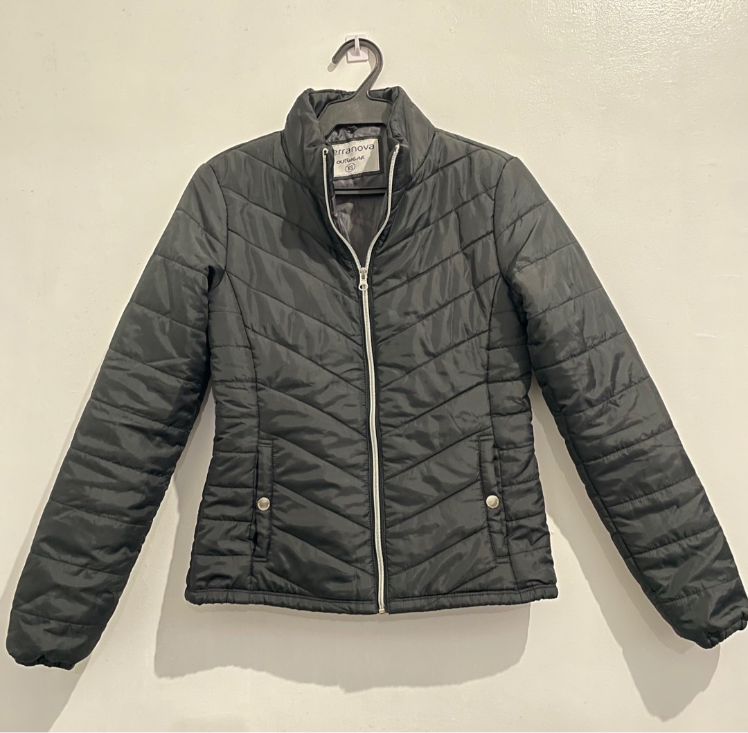 Terranova Puffer Jacket, Women's Fashion, Coats, Jackets and Outerwear ...