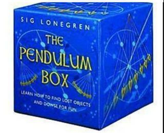 THE PENDULUM BOX
