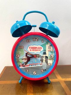 Thomas & Friends Clock