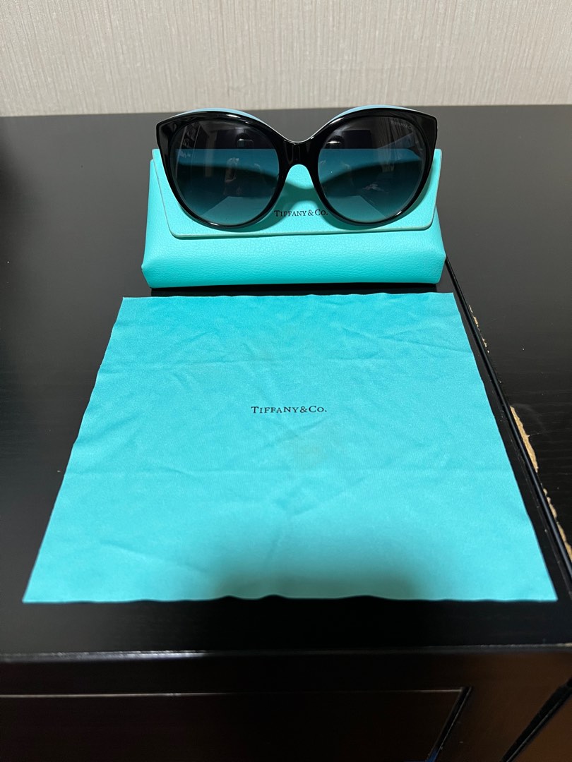 Tiffiany, Women's Fashion, Watches & Accessories, Sunglasses & Eyewear ...
