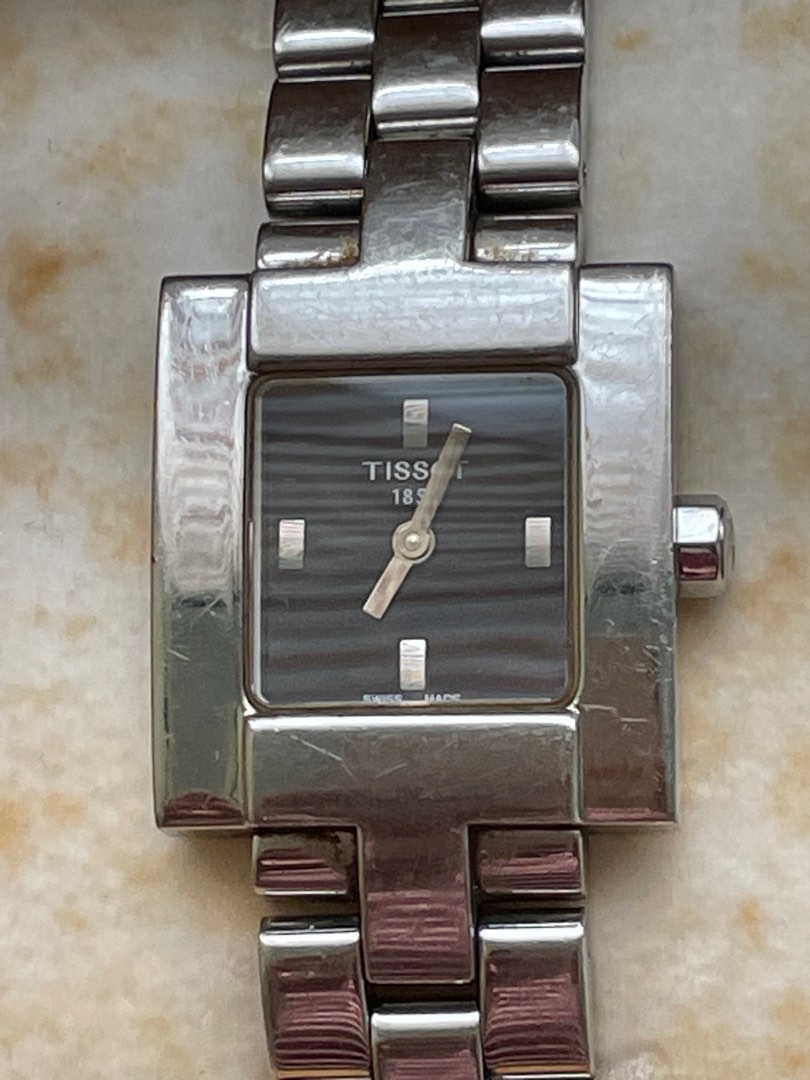 Tissot l730k best sale
