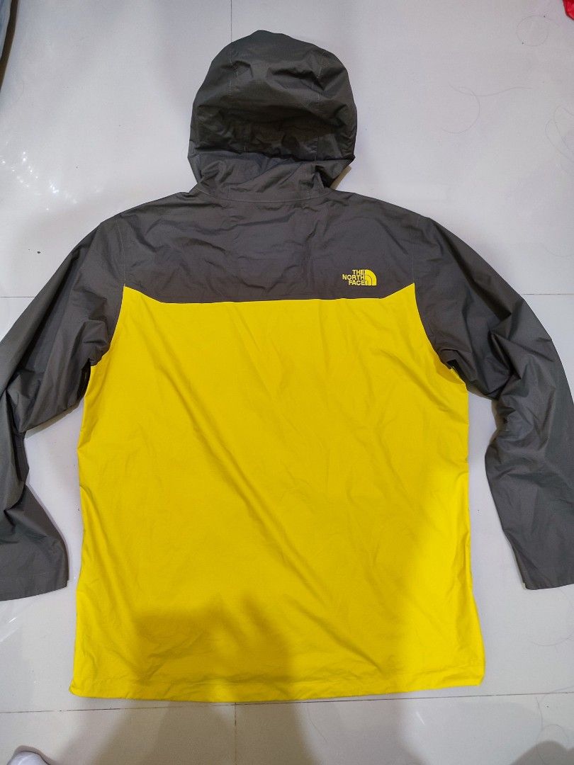Tnf Packable Rain Jacket, Men's Fashion, Coats, Jackets and Outerwear