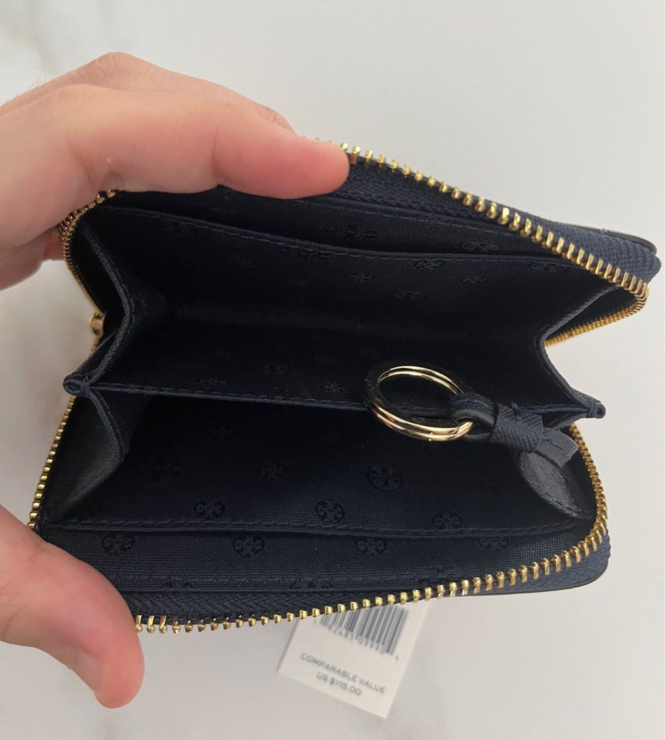 Emerson zip coin case sales