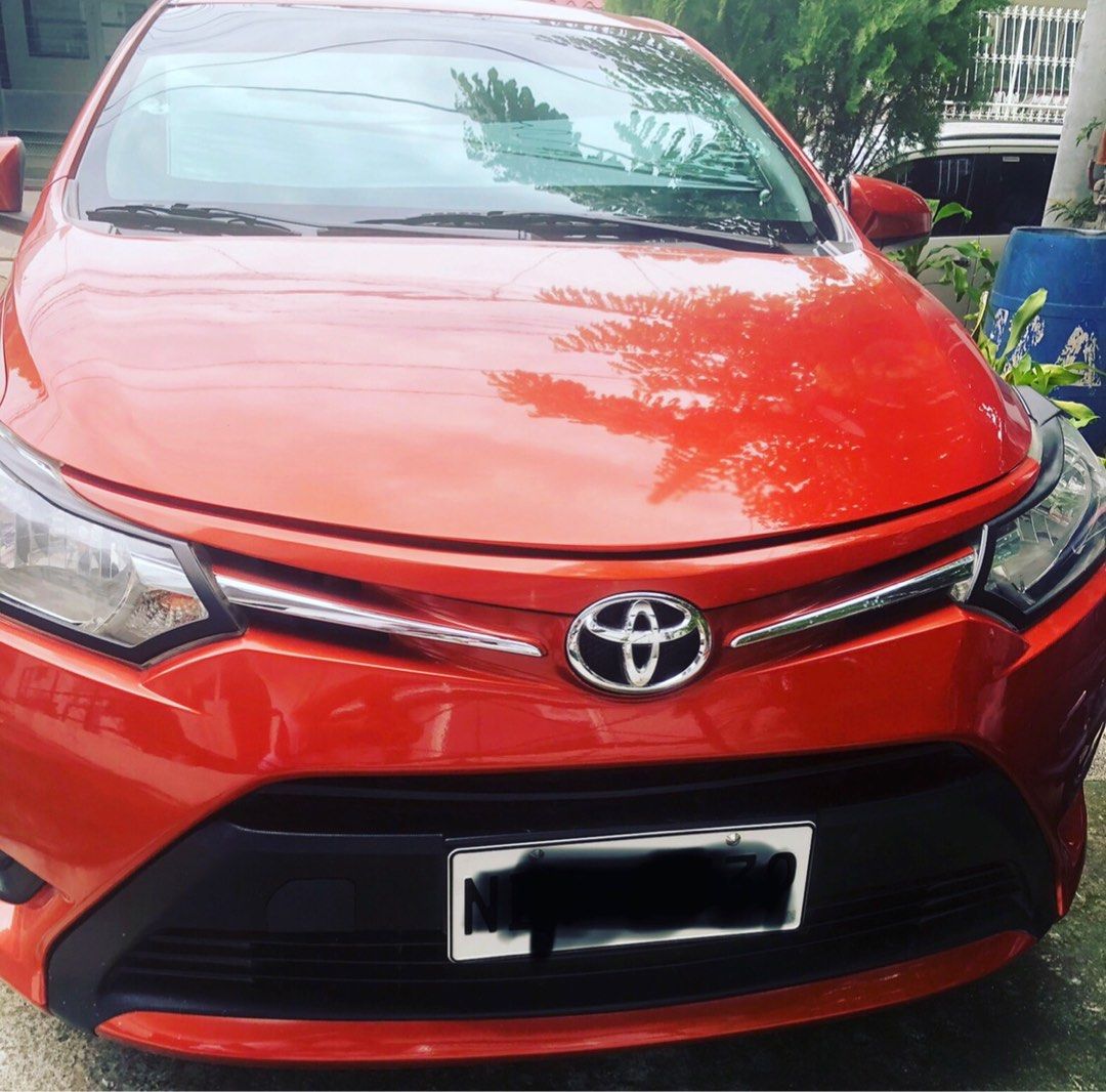 Toyota Vios Toyota vios Auto, Cars for Sale, Used Cars on Carousell