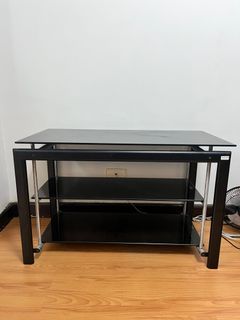 TV Metal Rack