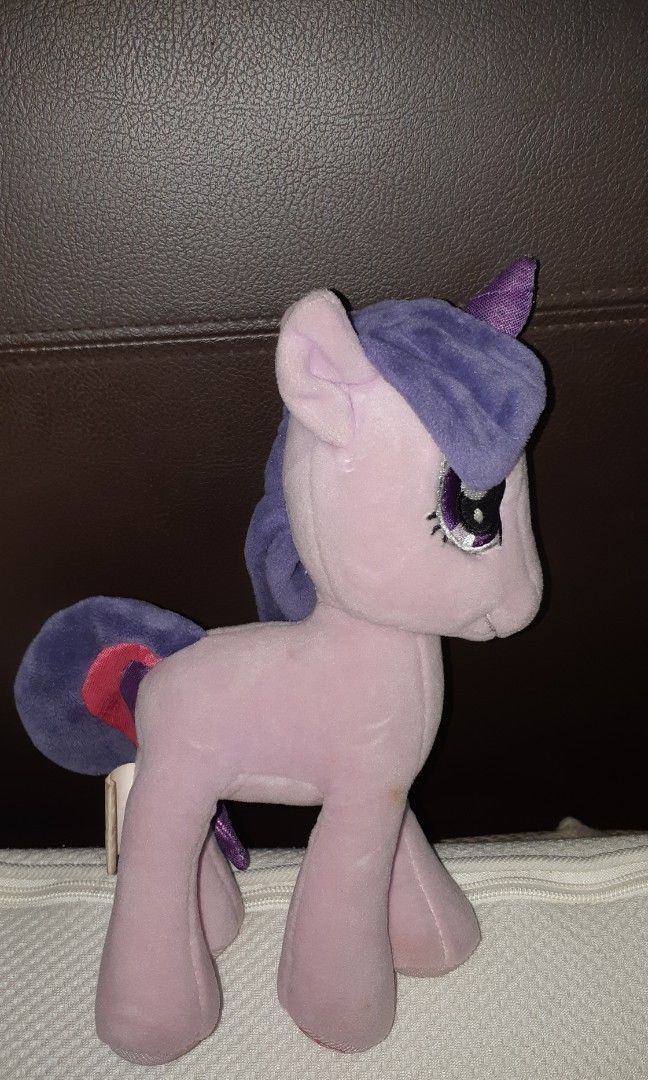 4de twilight sparkle