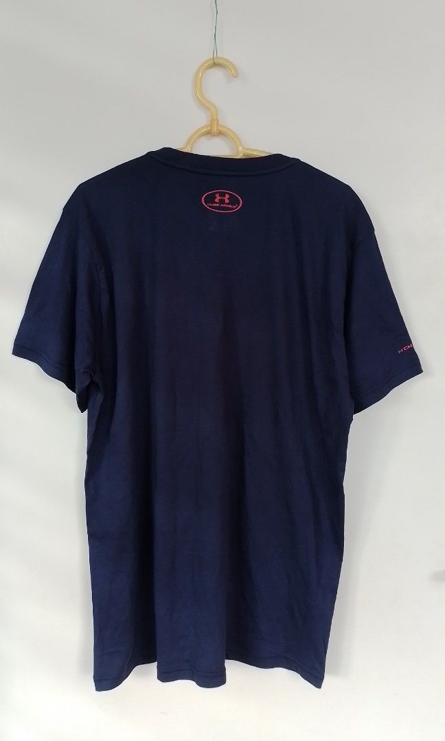 Under Armour - Charged Cotton® T-shirt