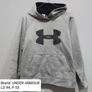 Under Armour kids