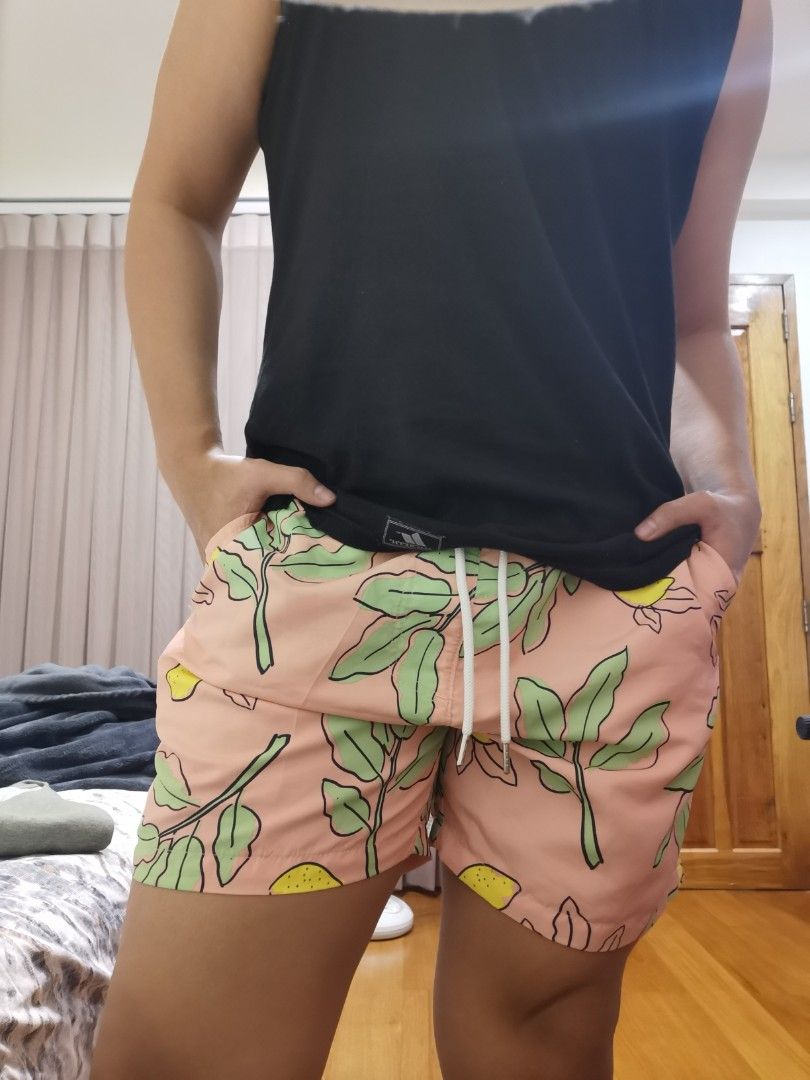 forever 21 board shorts