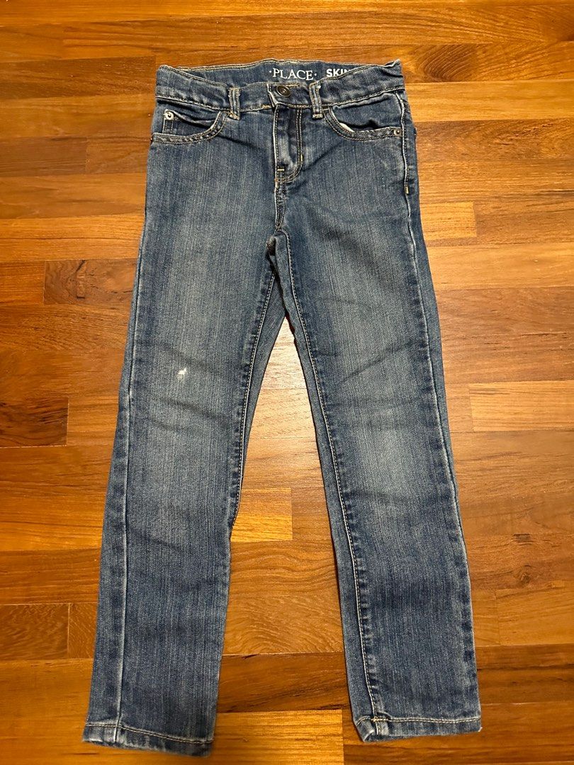 Children's place top boys pants
