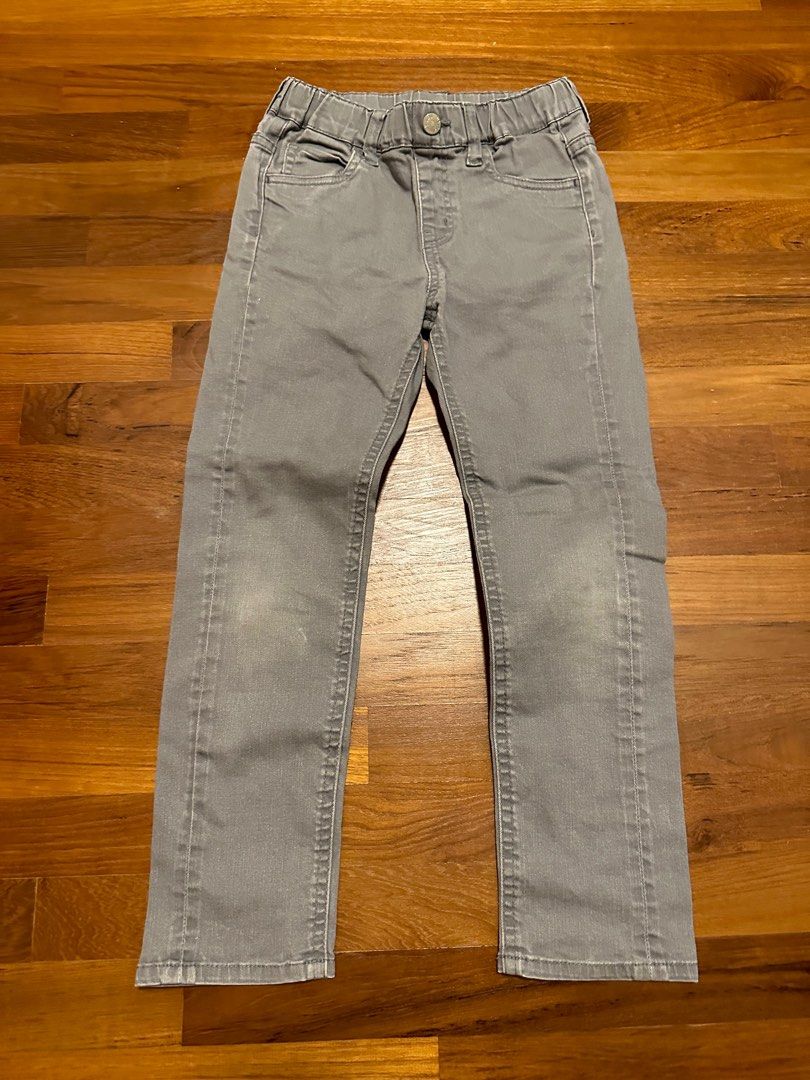 Children's place boys pants online
