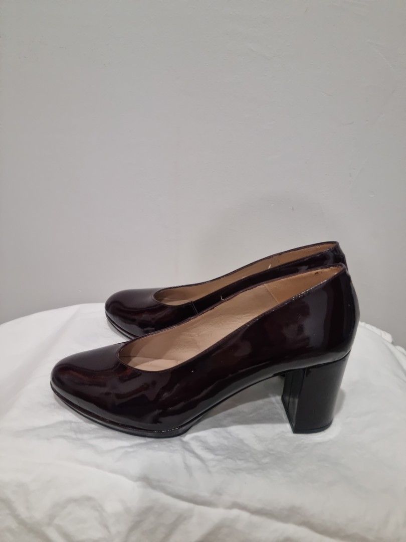 Unisa 7cm High Heels from Spain Women s Fashion Footwear