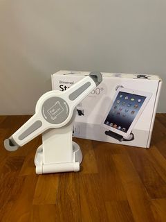 Universal Stand 360 for ipad