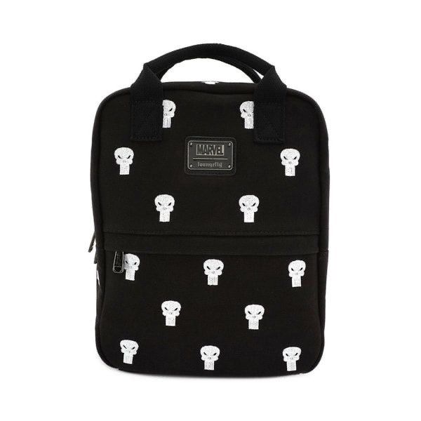 Punisher Piss Pot Tote Bag by Ammo Gear | Society6
