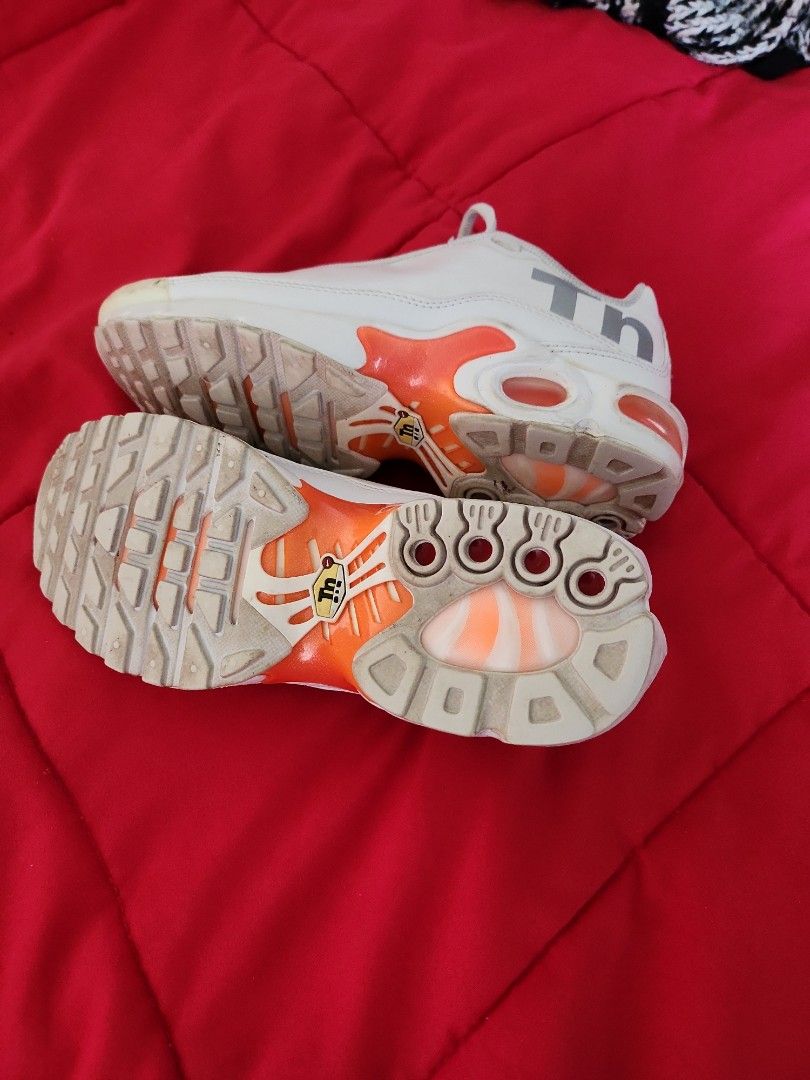 Used Nike Air Max TN SE