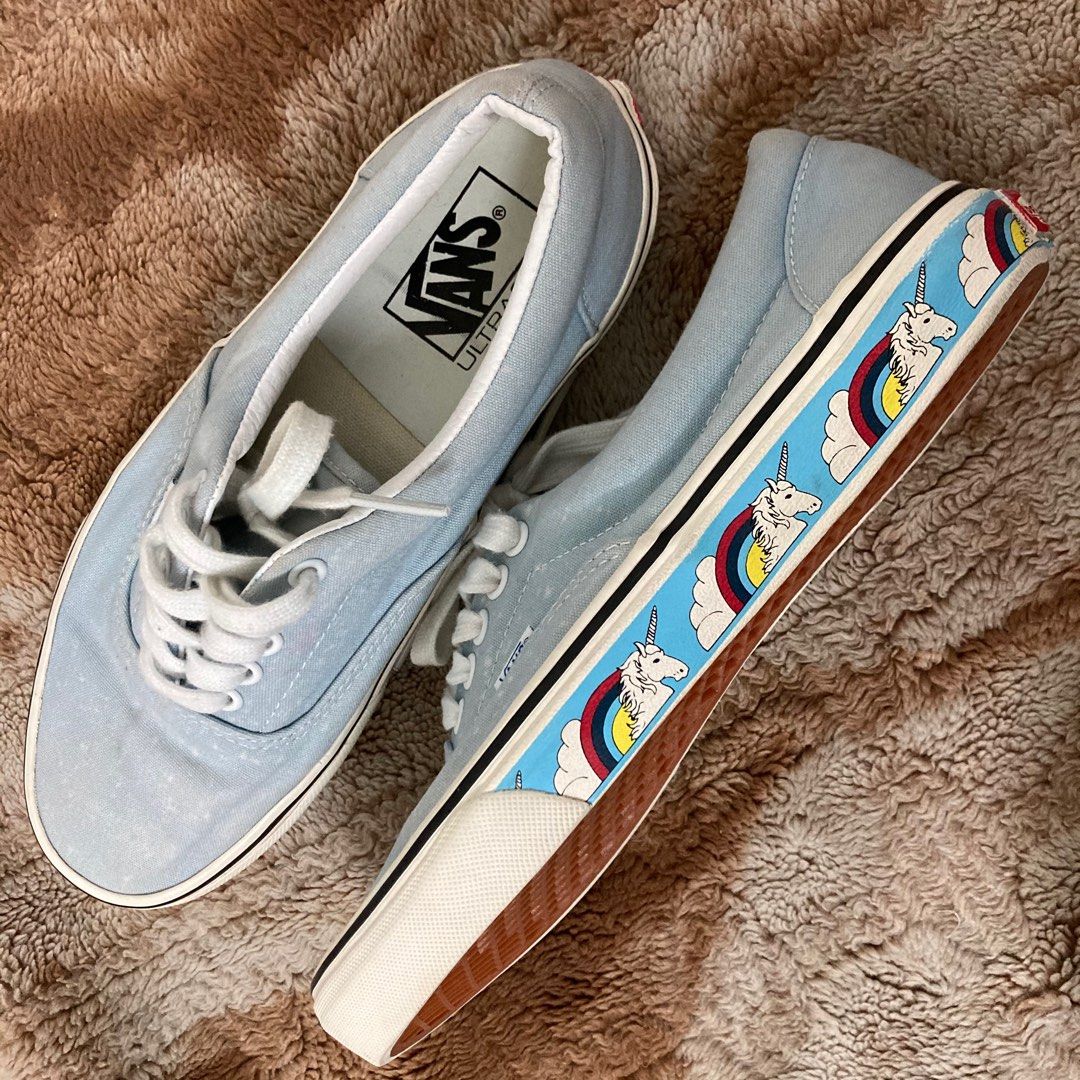 Vans top 95 era