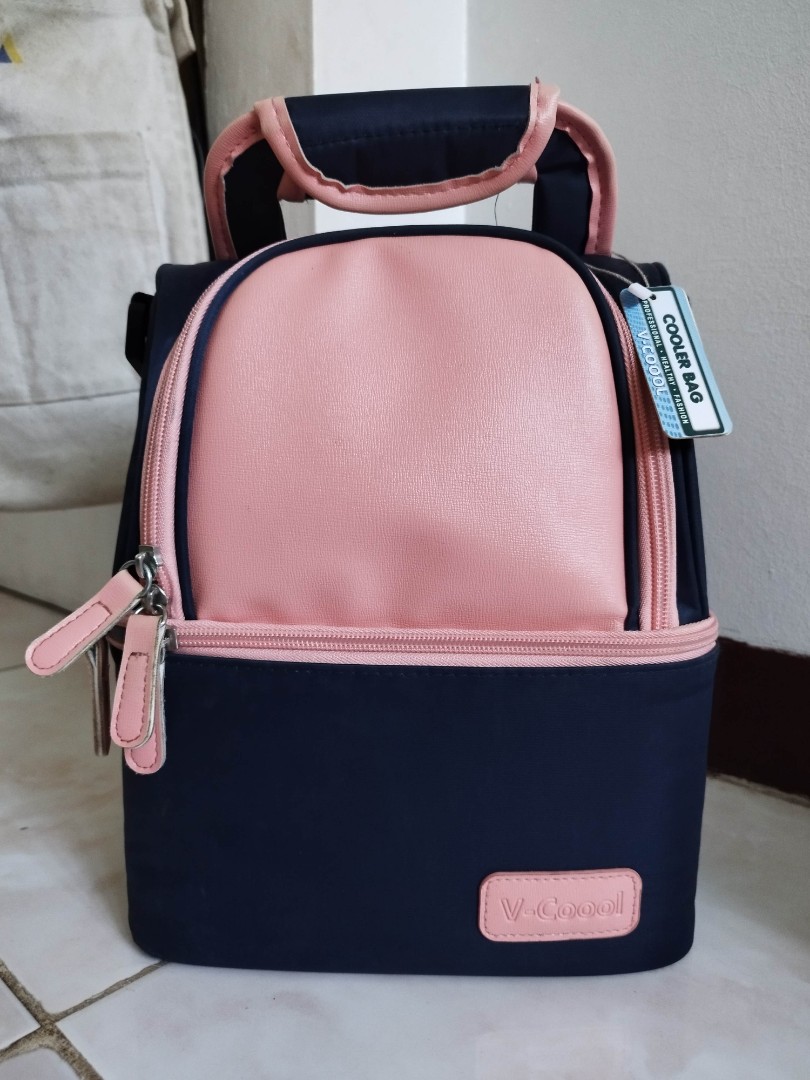 Vcoool breast milk bag, Babies & Kids, Nursing & Feeding, Breastfeeding