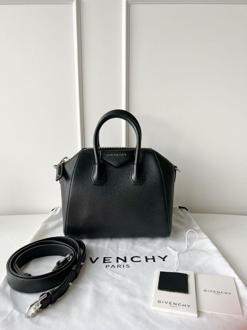 Givenchy antigona 2018 online