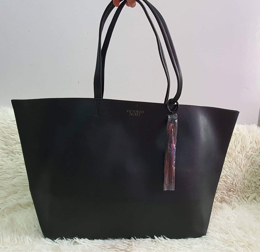 Victoria's Secret Tote Bag, Women's Fashion, Bags & Wallets, Tote Bags on  Carousell