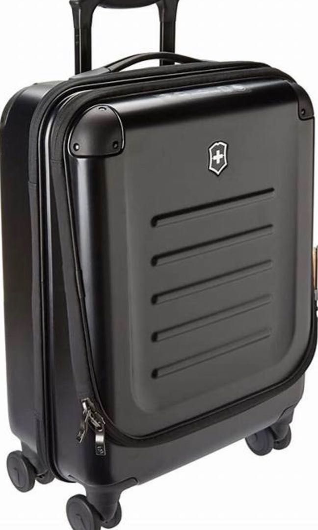 Victorinox Cabin Suitcase 55cm, Everything Else on Carousell