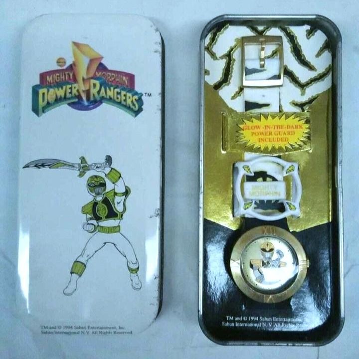 Stream mighty hotsell morphin power rangers