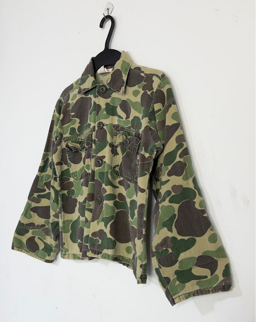am90 reverse duck camo