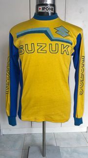 Vintage Suzuki