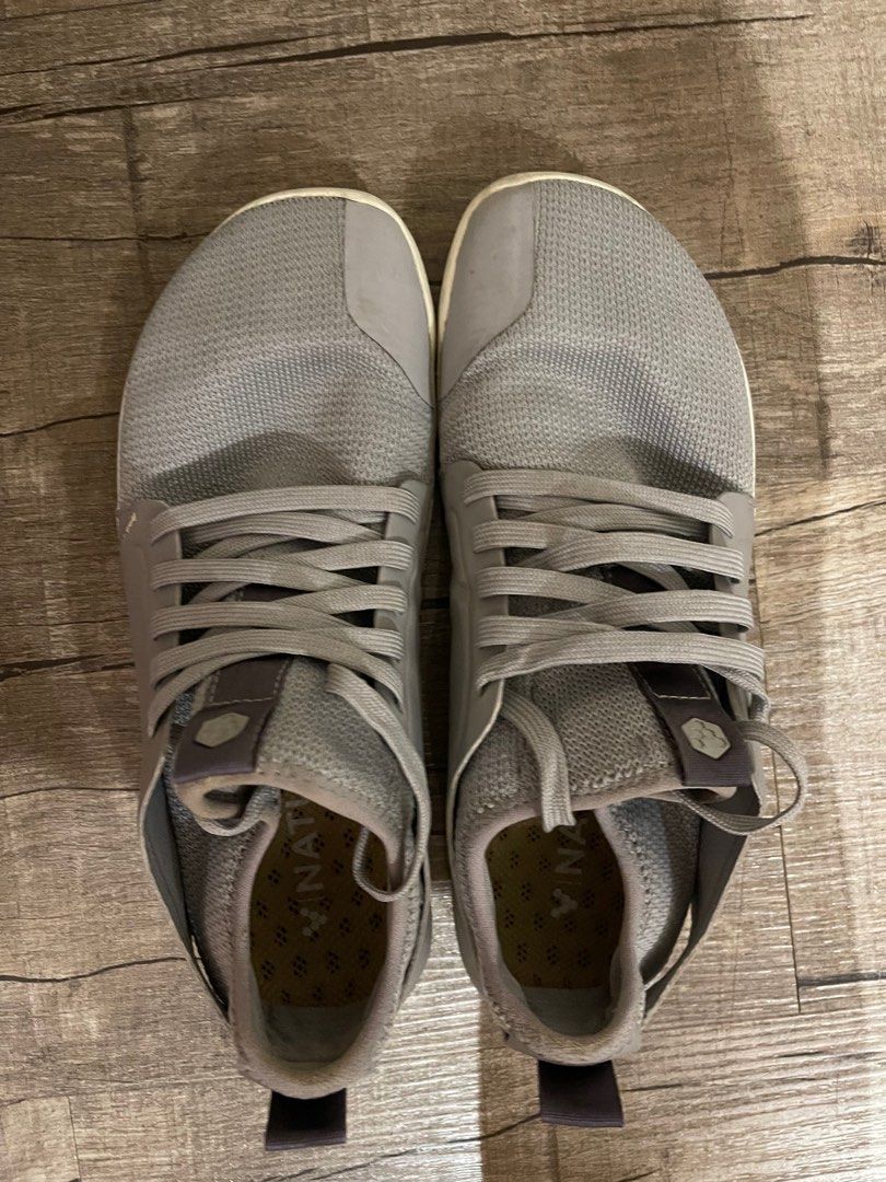 Vivobarefoot Sneakers For Sale Women s Fashion Footwear Sneakers on Carousell