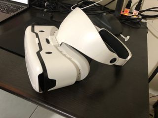 VR眼鏡