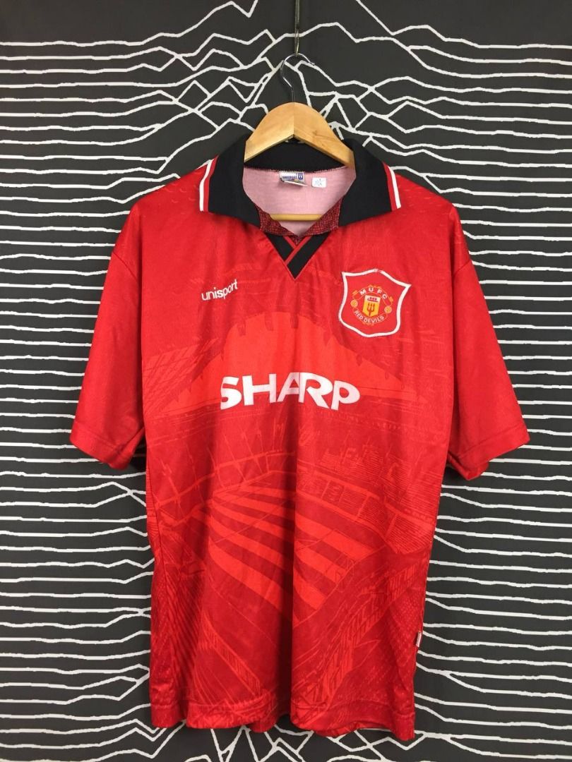 Vintage sale united jersey