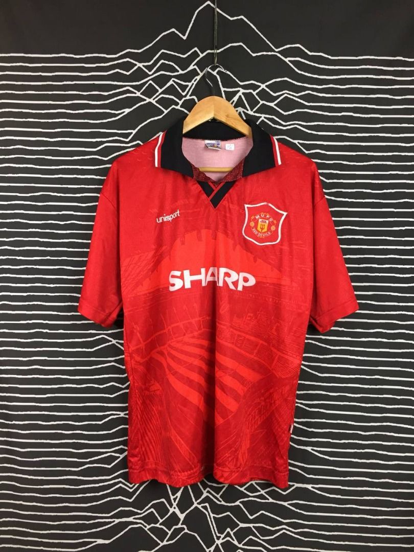 Retro united jerseys store