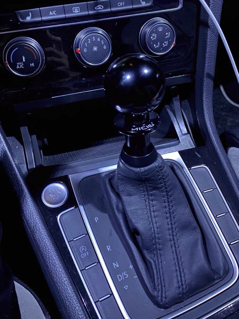 VW Volkswagen Golf Sirocco Polo Passat Jetta Skoda Seat Carbon