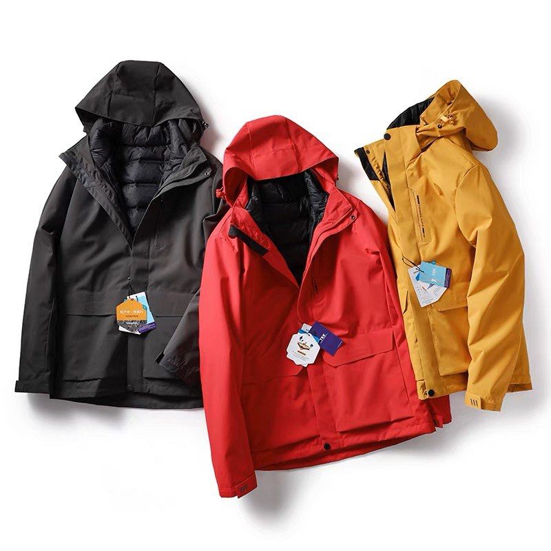waterproof winter