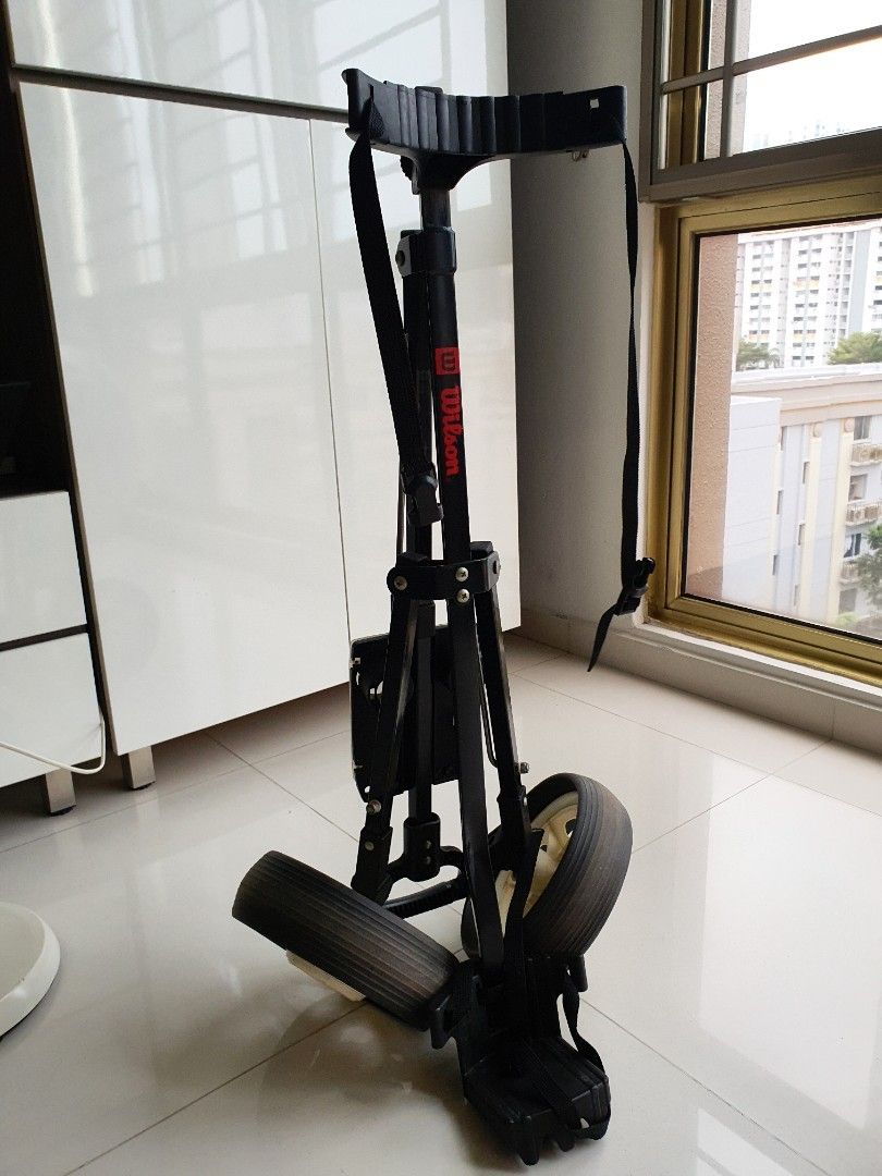 Wilson Golf Trolley