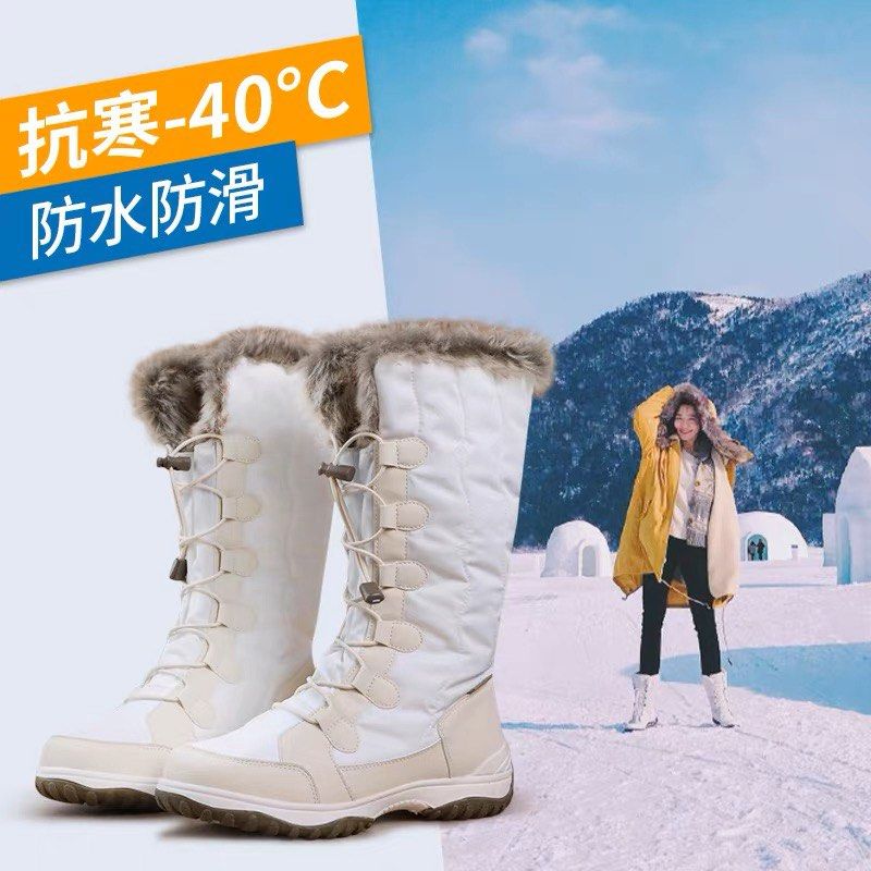 Winter boots zalora store
