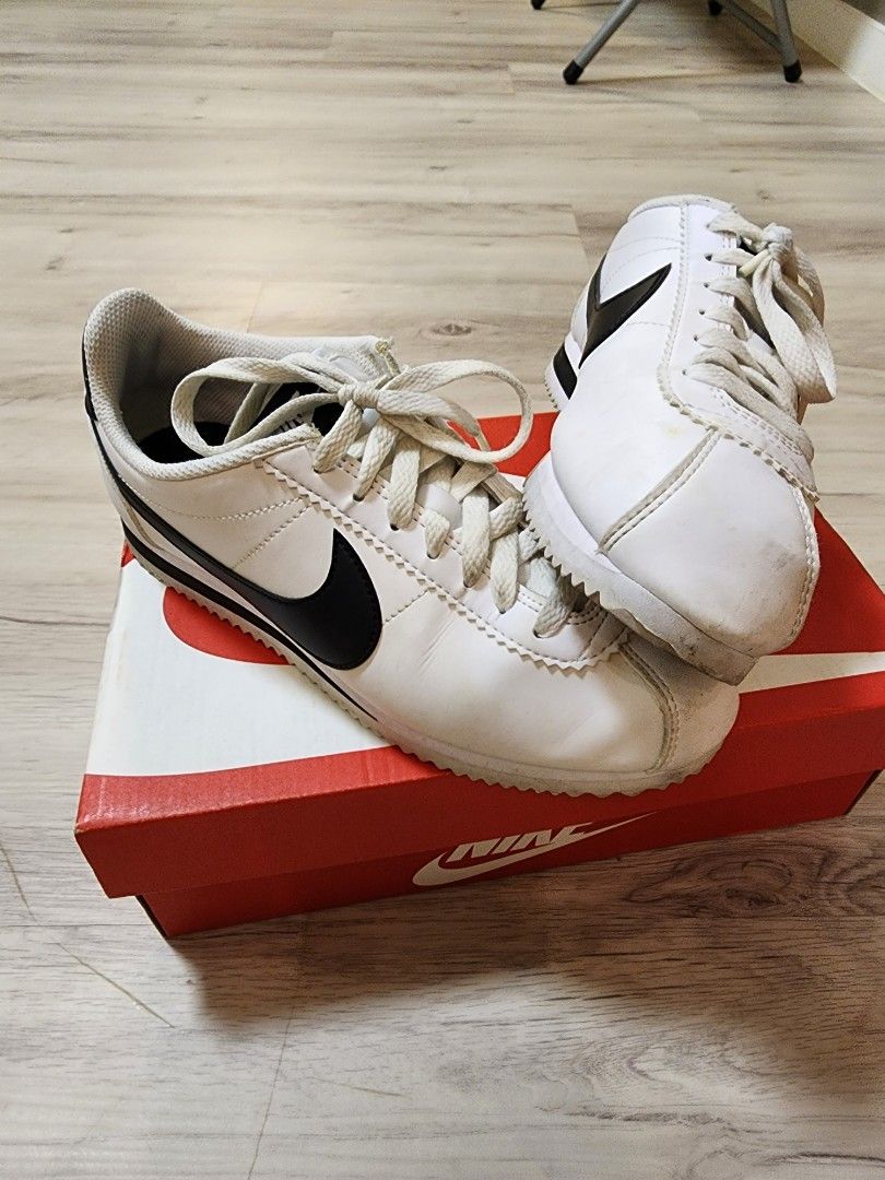 Used nike deals cortez