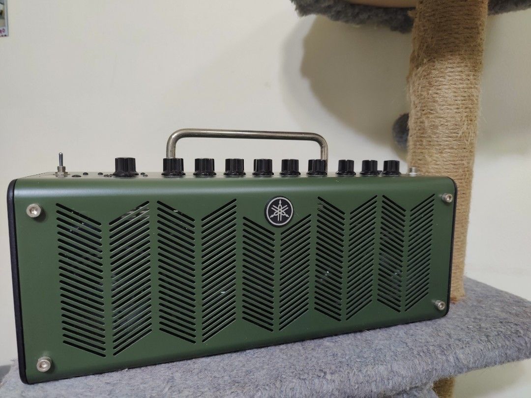 Yamaha thr10x 2025 for sale