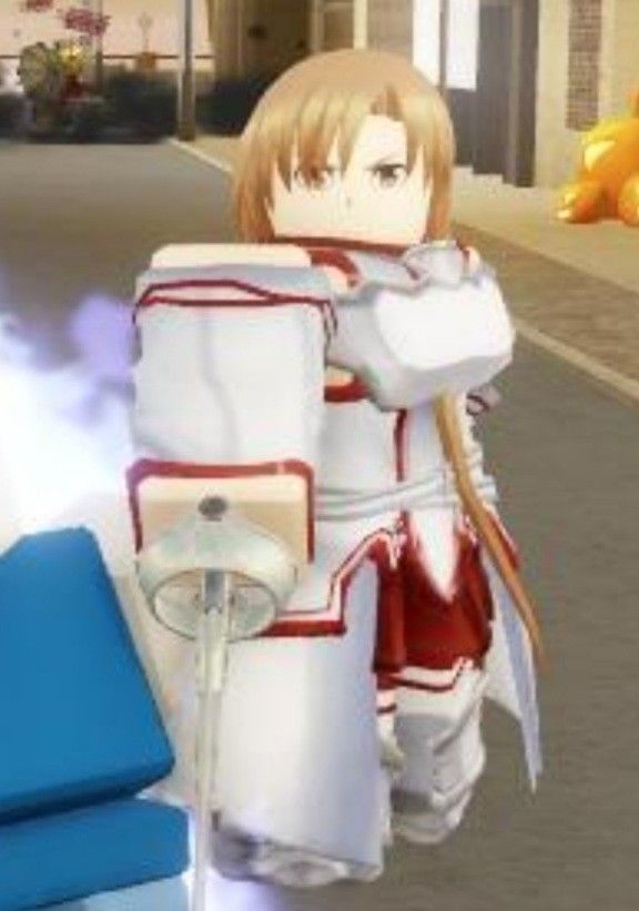 Yba Asuna