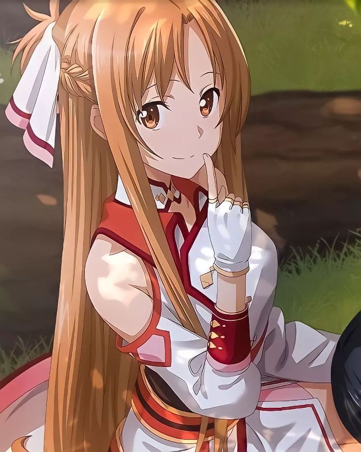 Yba Asuna