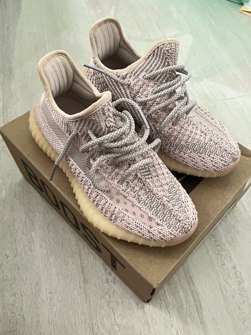 Adidas originals yeezy 60 hotsell