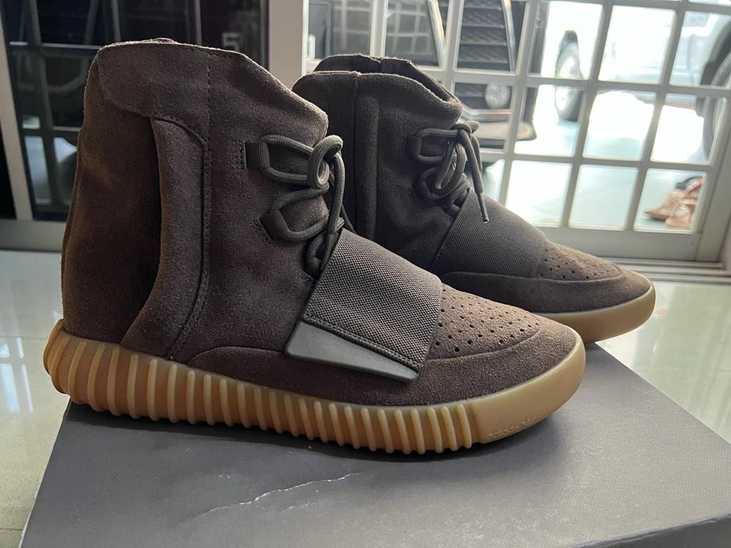 yeezy gum