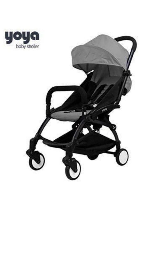 Baby yoya shop review