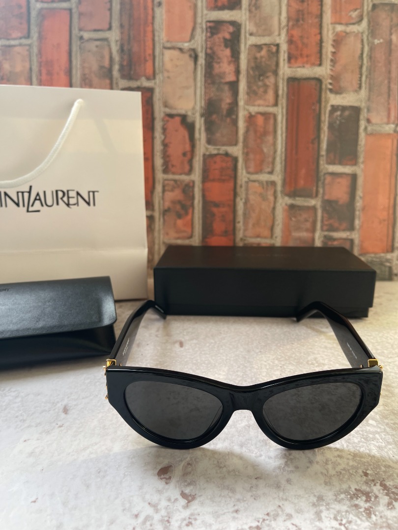 YSL sunglasses, Women's Fashion, Watches & Accessories, Sunglasses ...