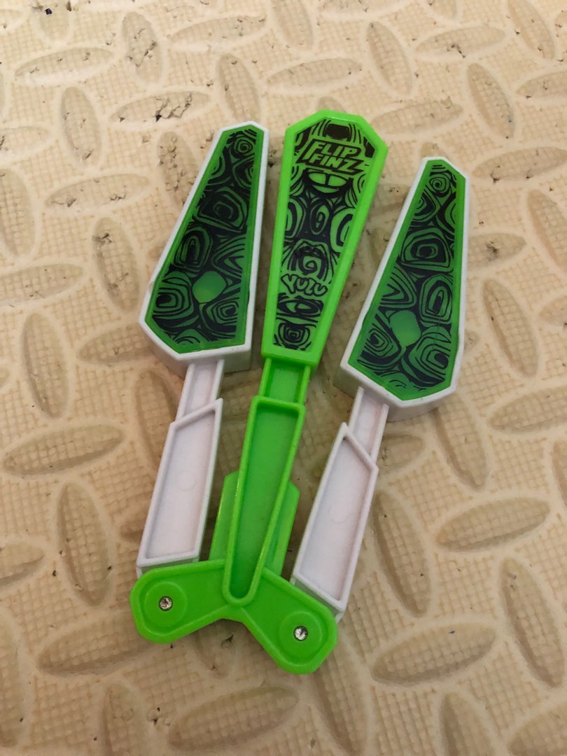 Yulu flip finz target on sale