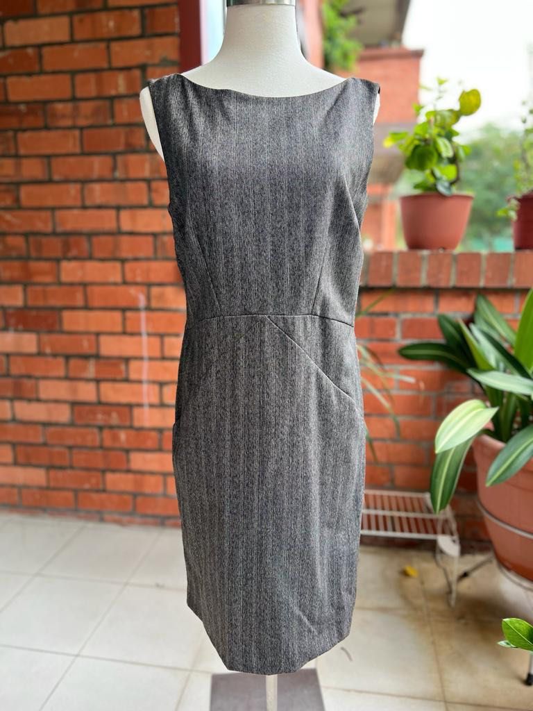Zara one 2025 piece dress