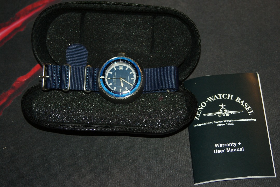 Zeno store deep diver