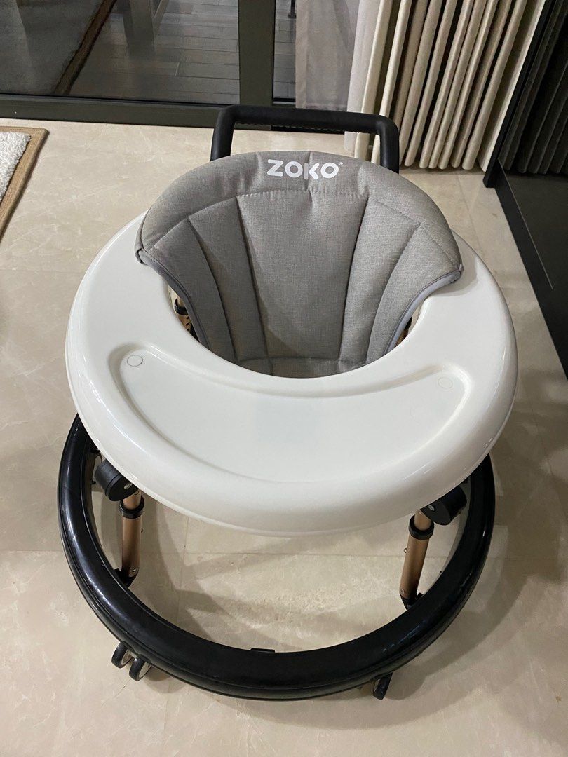 Zoko Baby Walker Anti O Shaped Legs Baby
